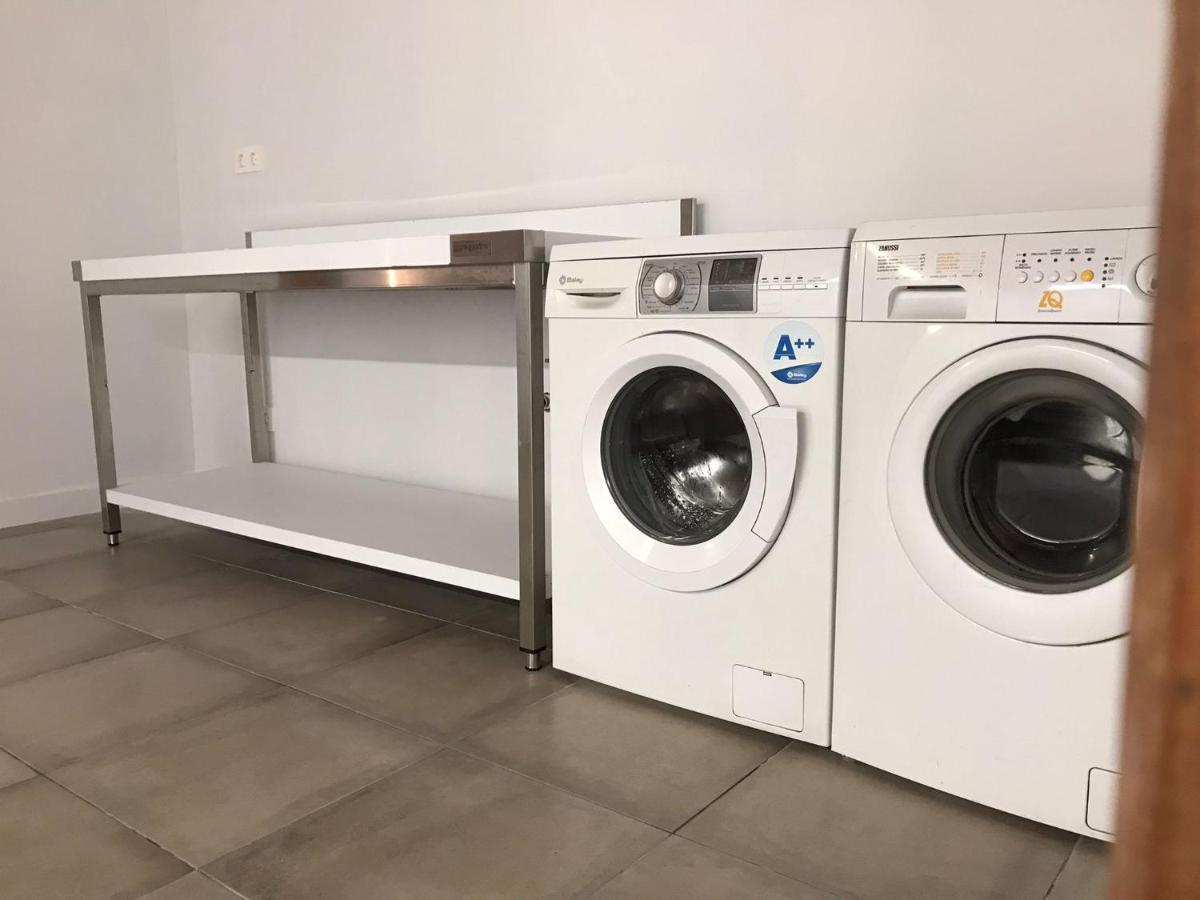 Lorentx Aterpea Auritz Extérieur photo